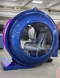 hyperbaric technician